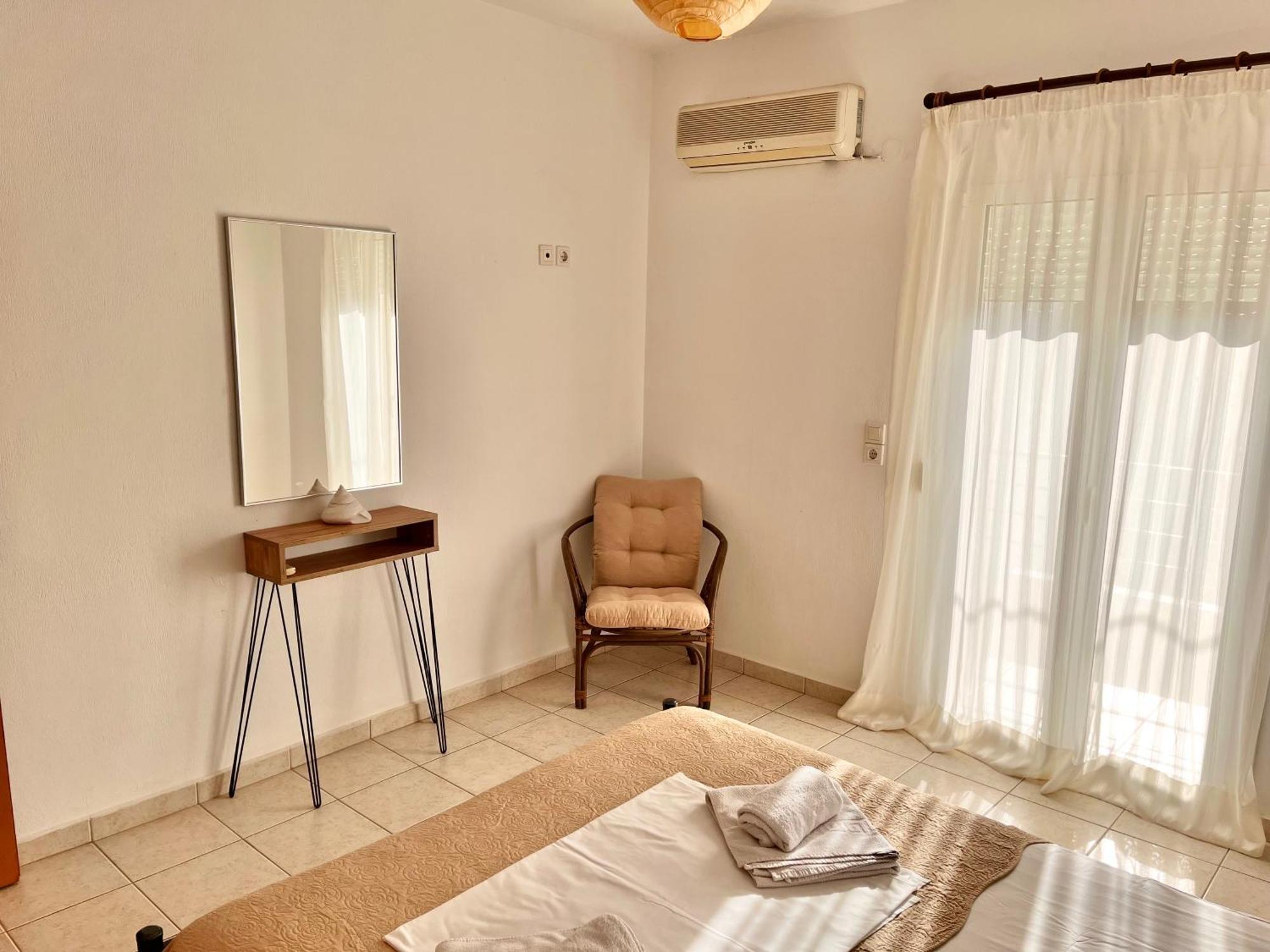 Maria Apts إسترو المظهر الخارجي الصورة