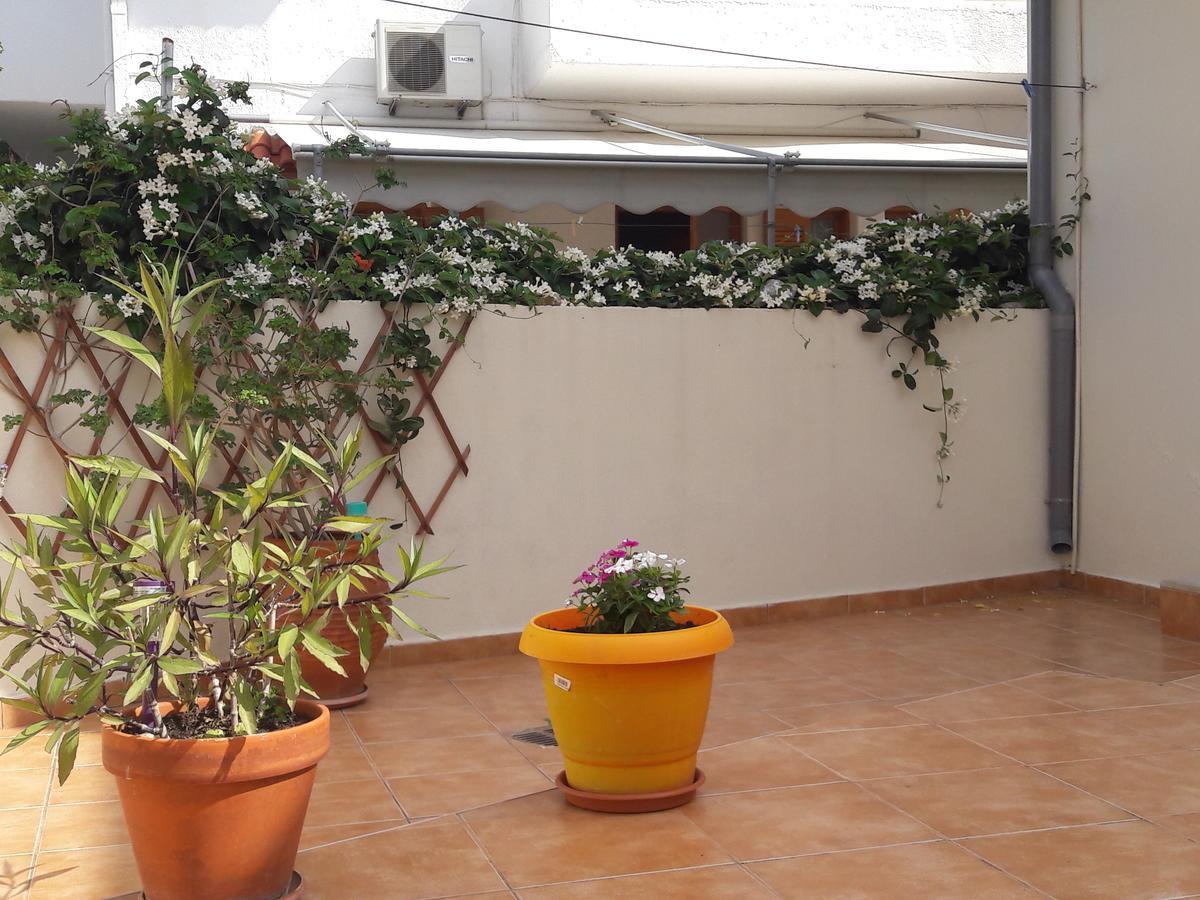Maria Apts إسترو المظهر الخارجي الصورة